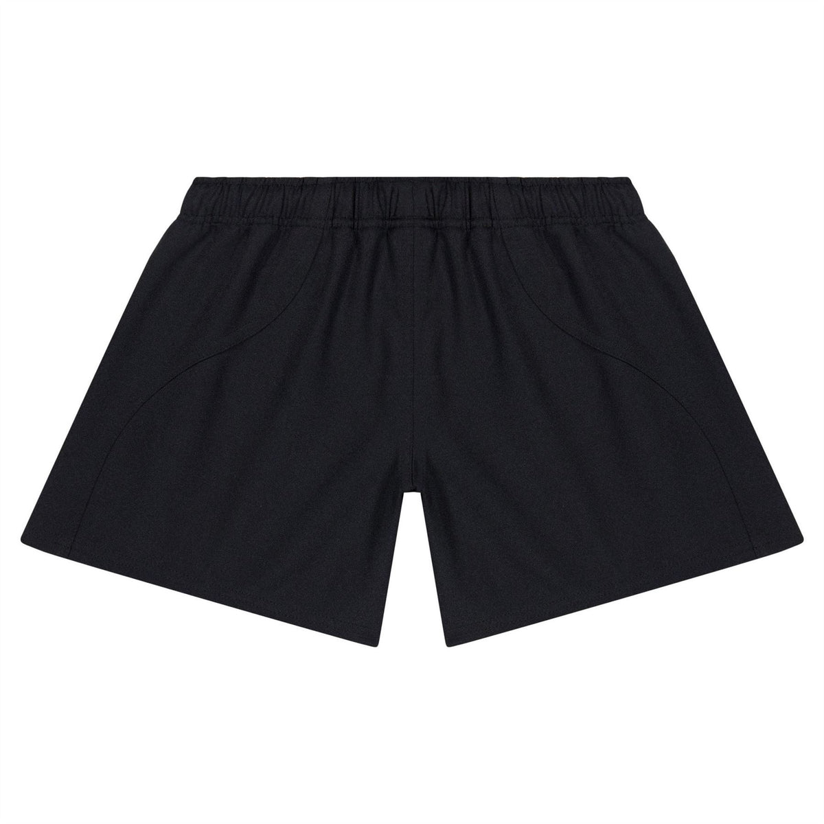 Mizuno Kids Logo Rugby Shorts