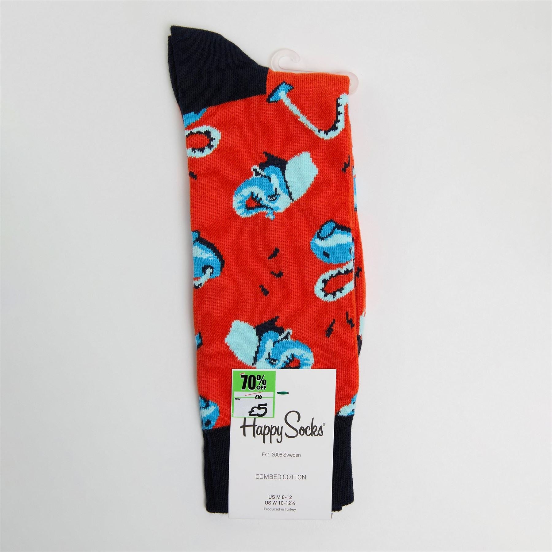 Happy Socks Pop