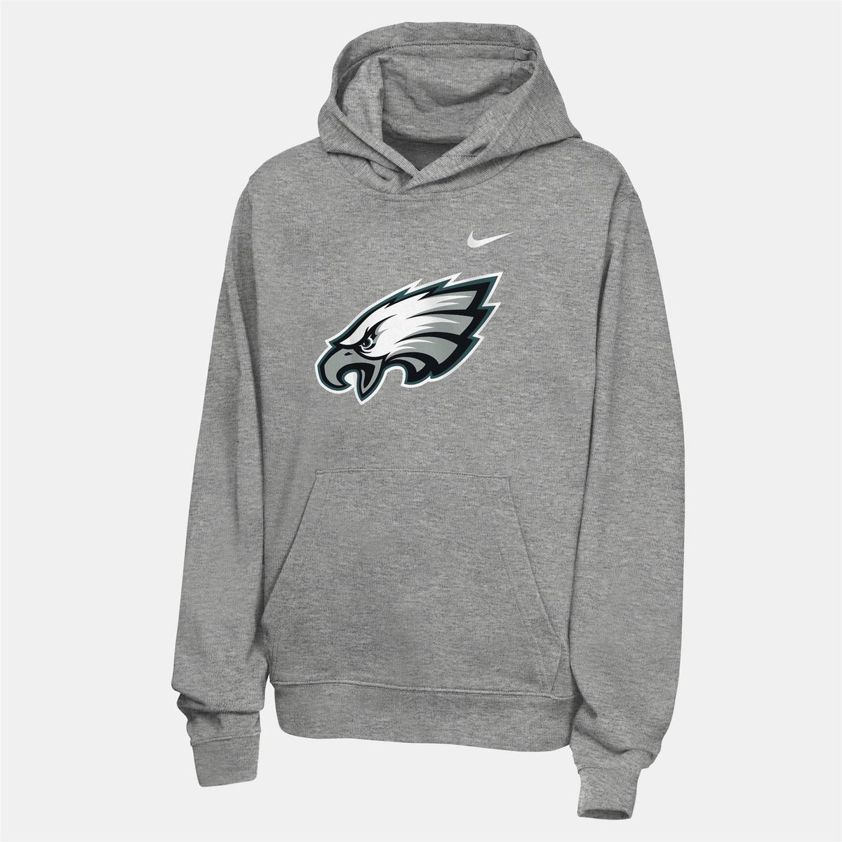 Nike Nfl Club Logo Hoodie