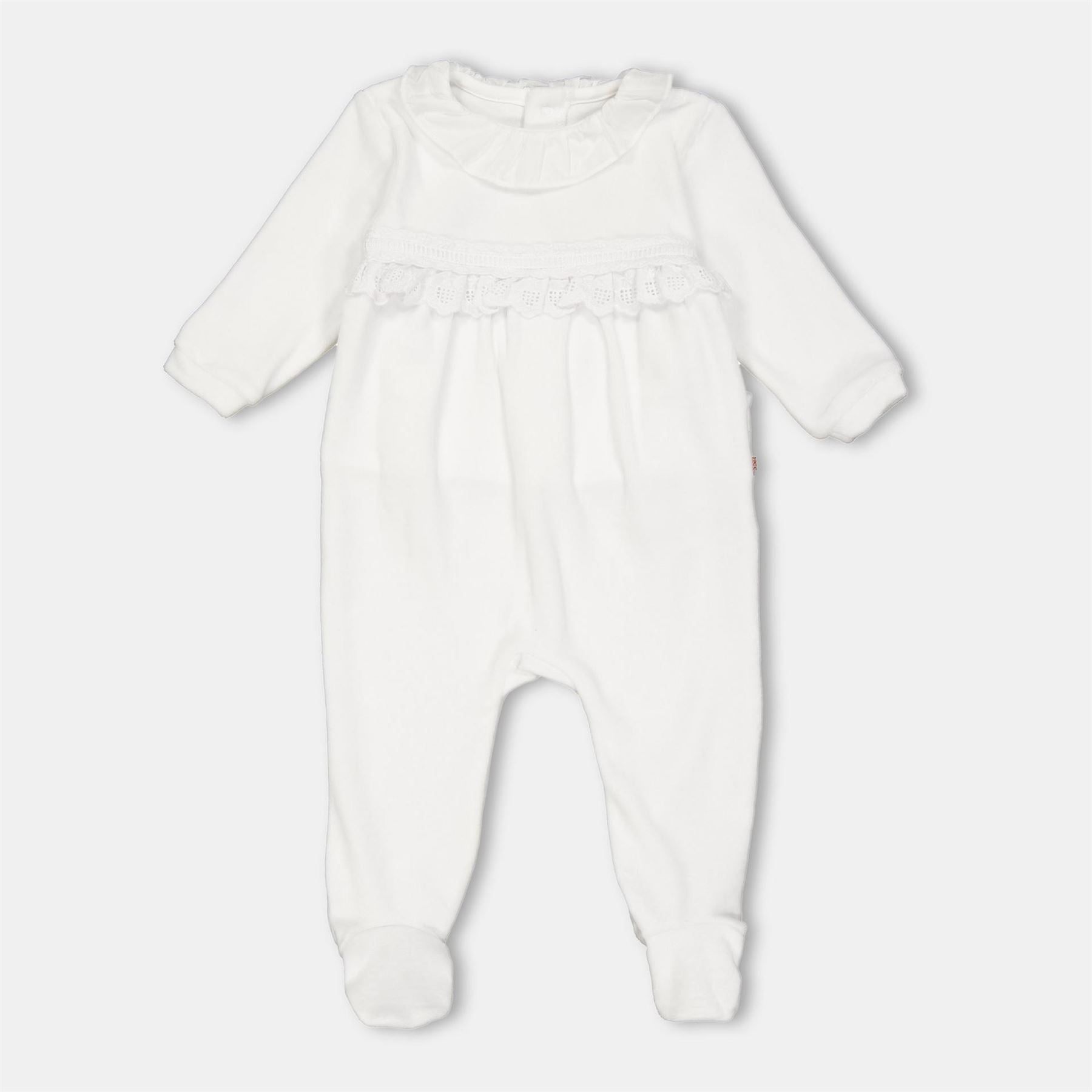 Carrement Beau Long Sleeve Pyjama Set