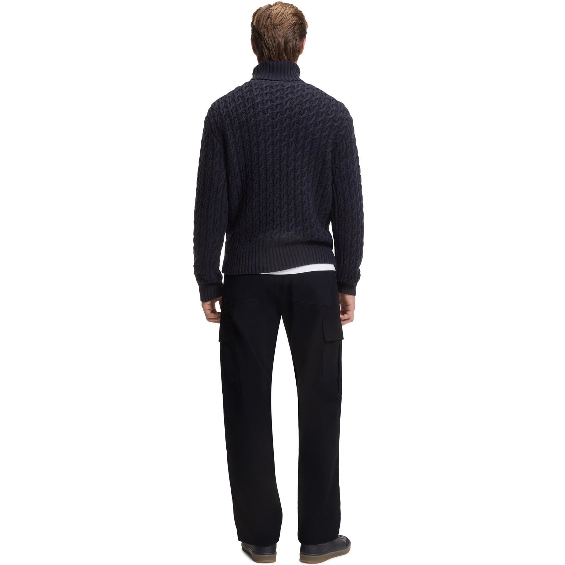 Boss Beckham Cargo Trousers