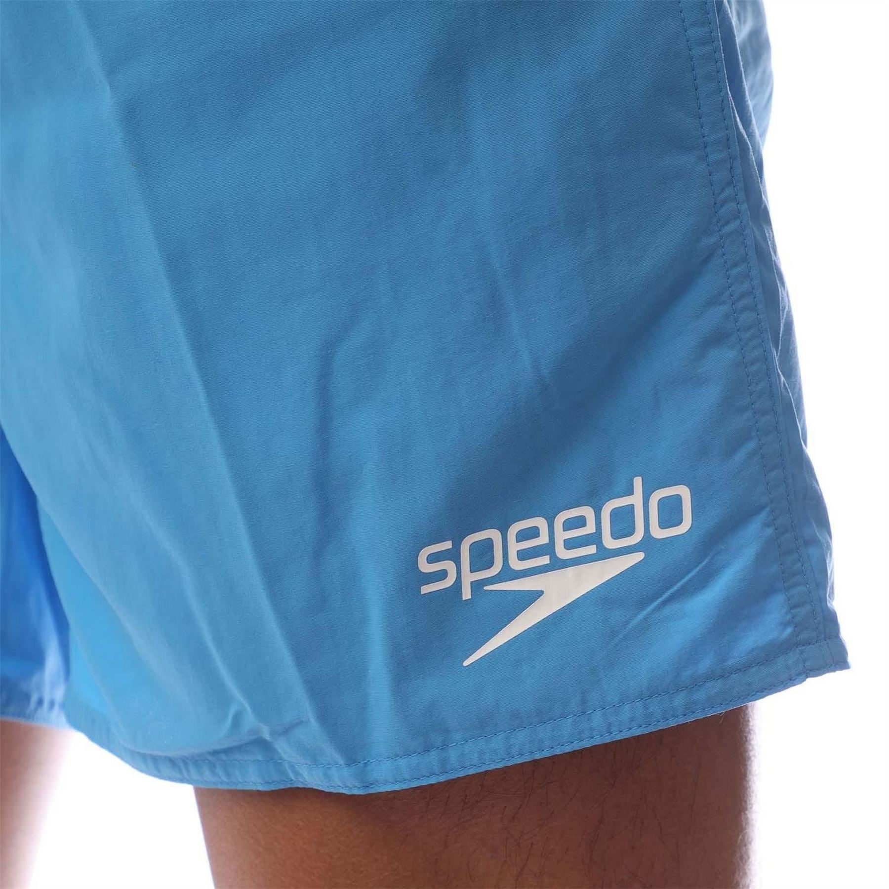 Speedo 16in Wtrousershrt Blue
