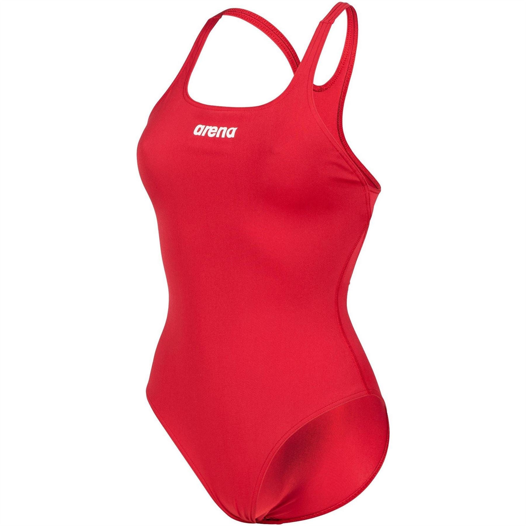 Arena Solid Team Swim Pro Swimsuit