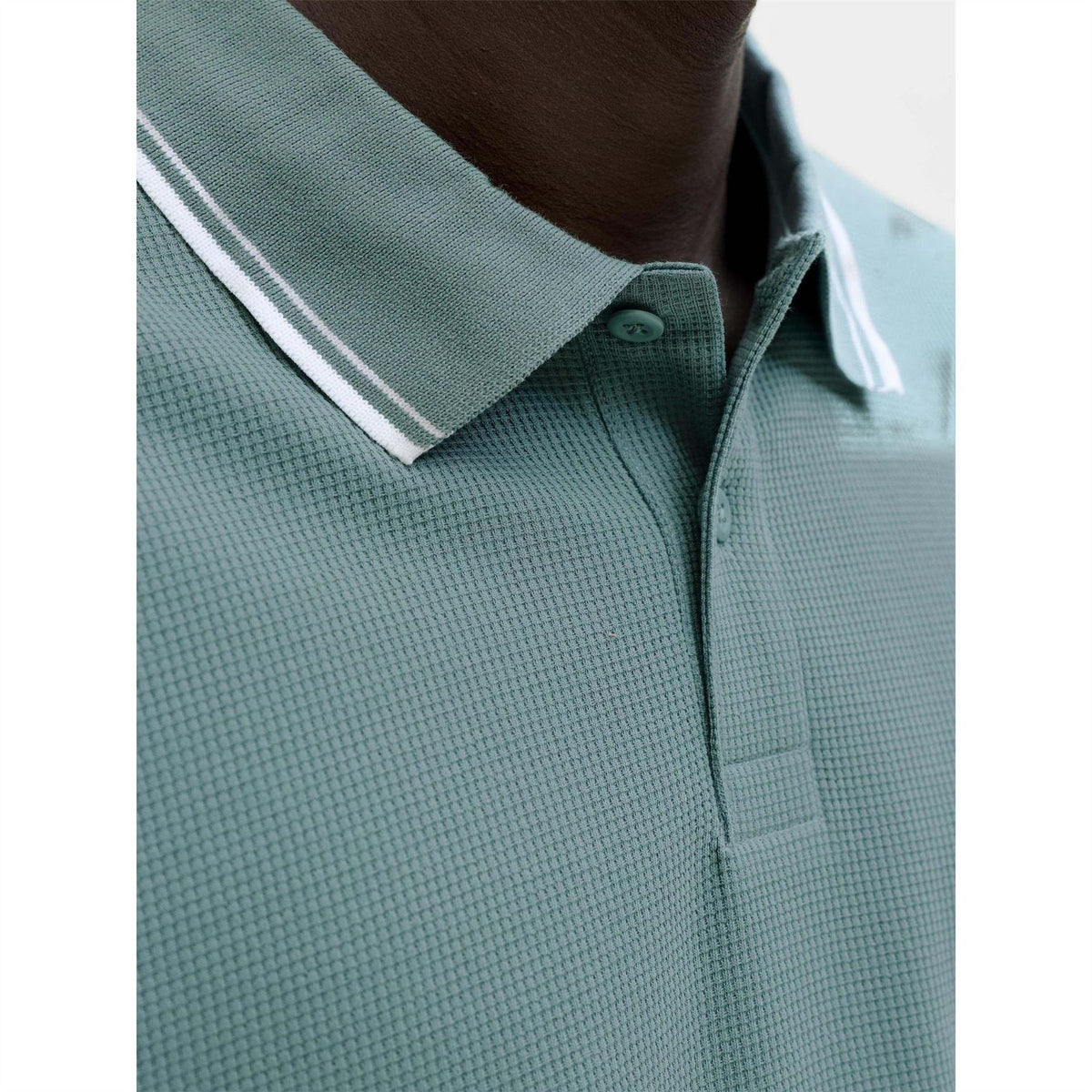 Jack and Jones Jjeaustin Polo