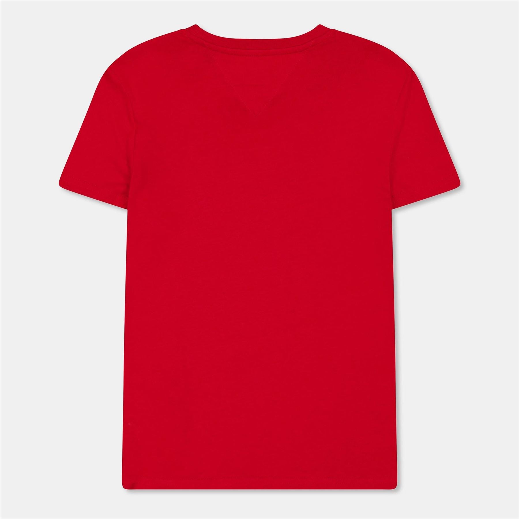 Tommy Jeans Logo Tee
