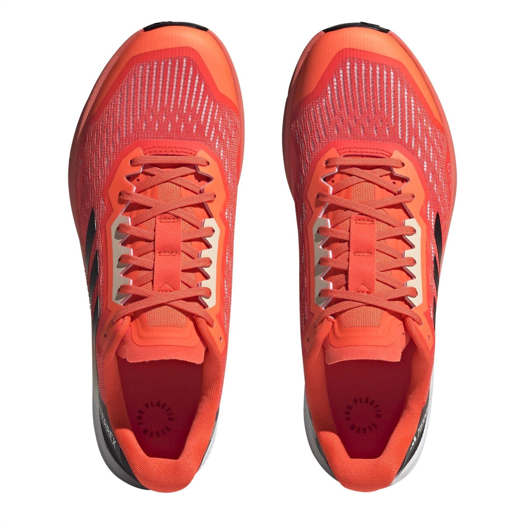 adidas Mens Terrex Agravic Flow 2 Trail Running Shoes