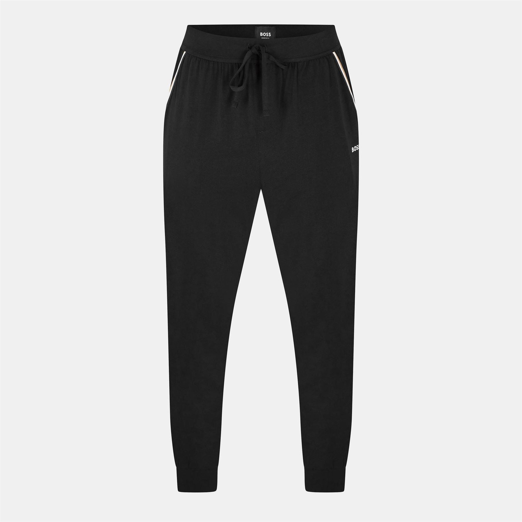 Boss Unique Pants Cuff Cw 10259900