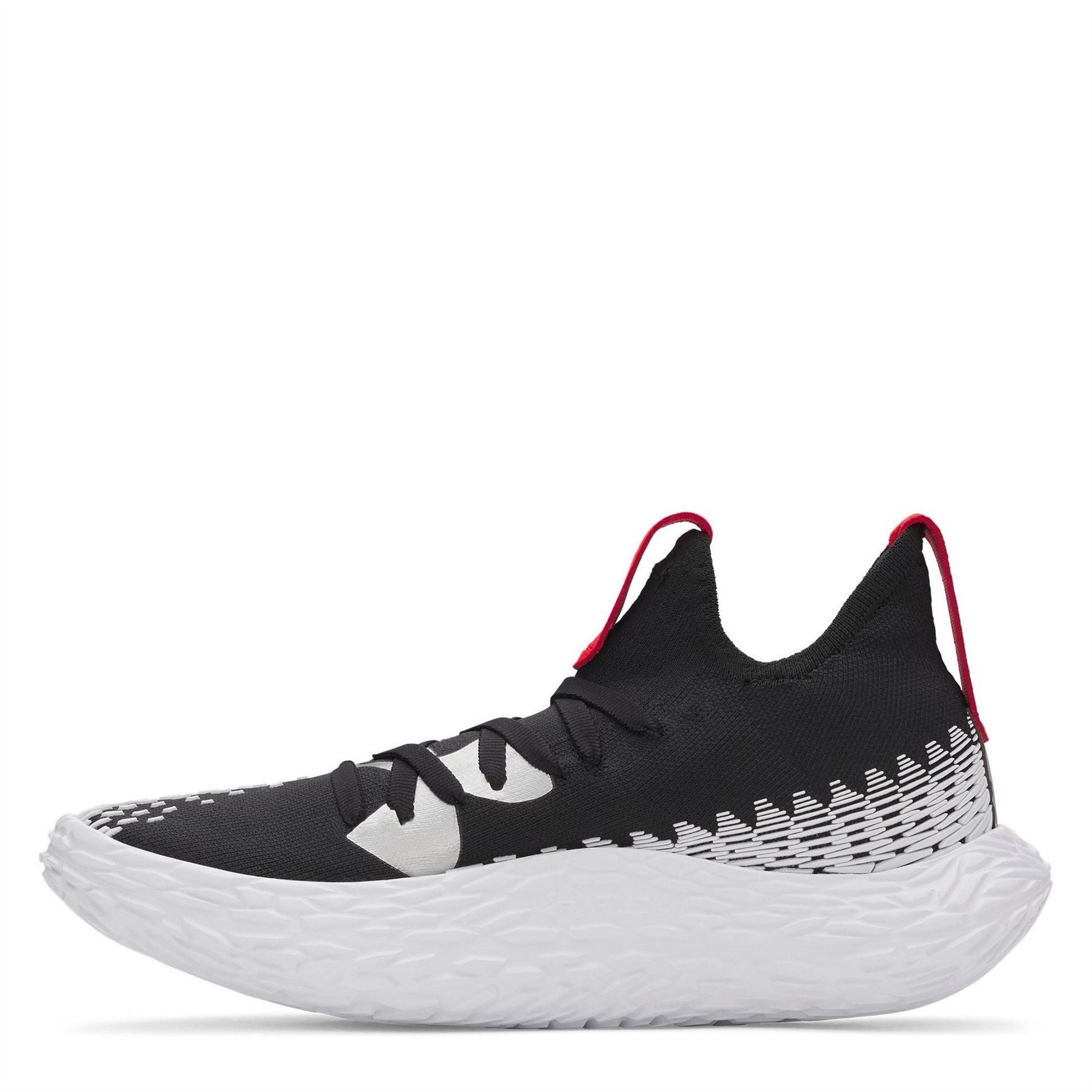 Under Armour Mens Armour Ua Futr X Elite 2 Basketball Trainers