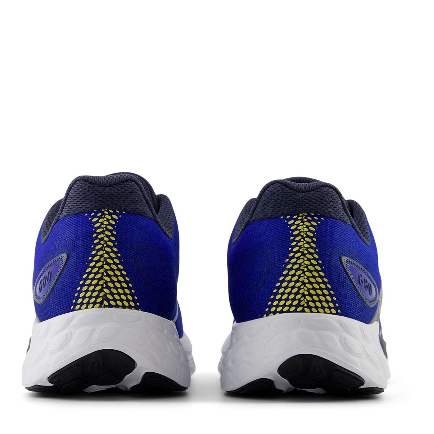 New Balance Mens Fresh Foam 680 V8 Running Shoe