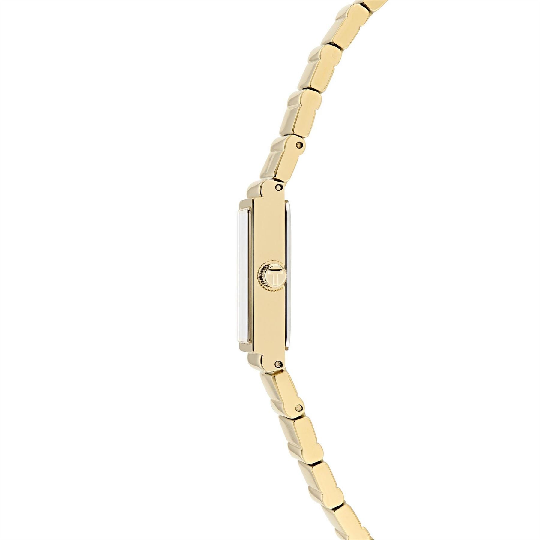 Ted Baker Quartz Analogue Watch