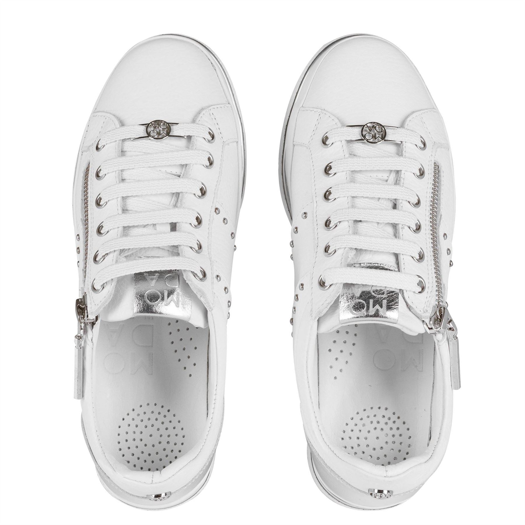 Moda in Pelle Trainers