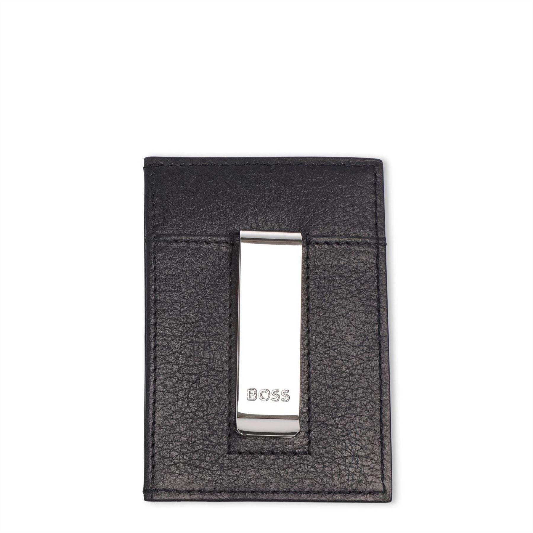 Boss New Crosstown M Clip 10242583 Unisex Adults