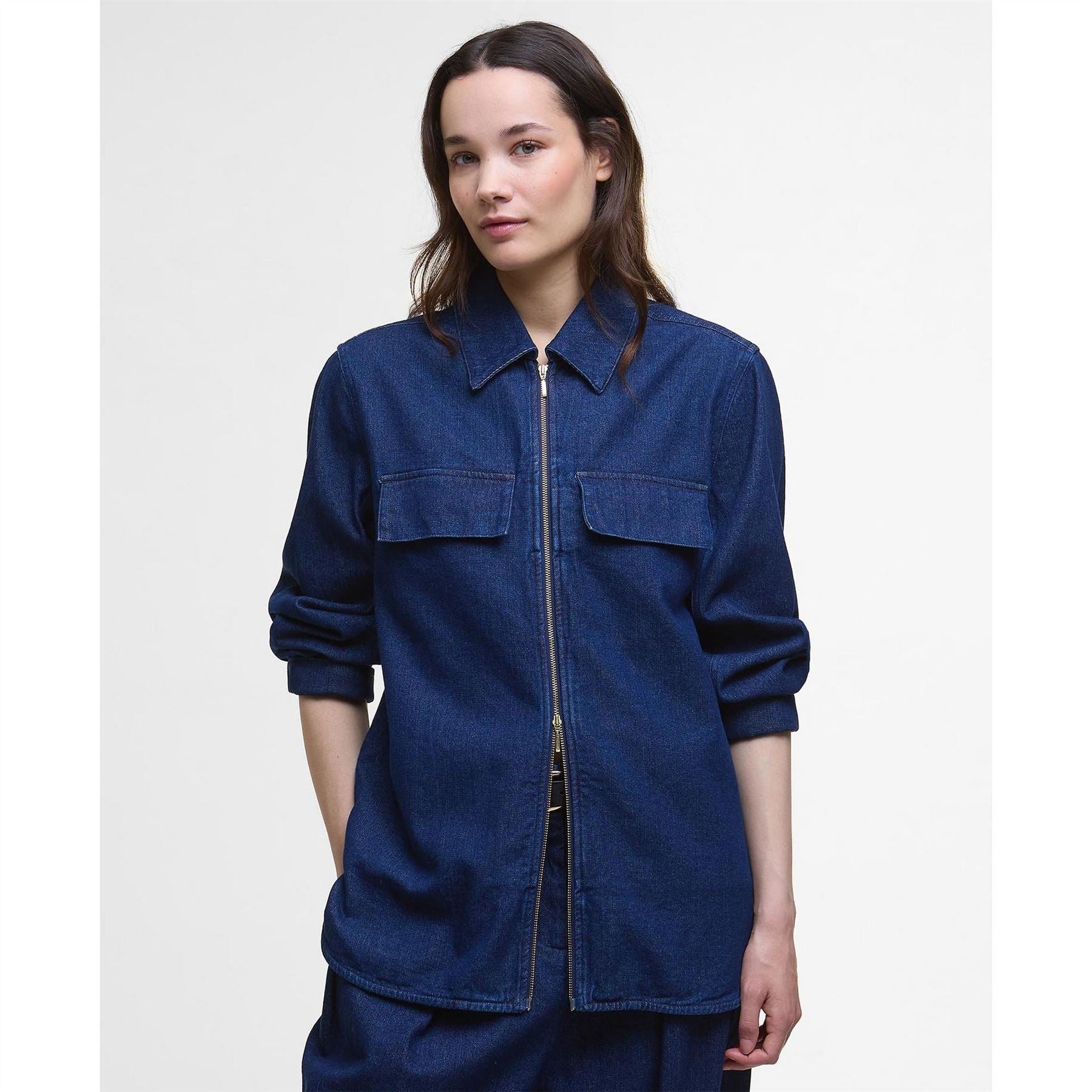 Barbour Overshirt