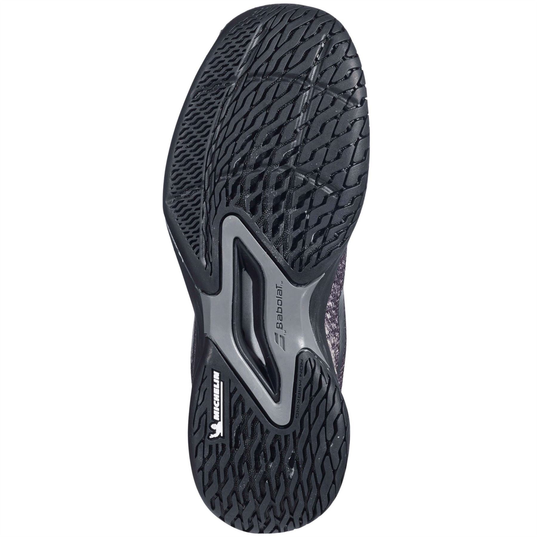 Babolat Kids Jet Mach All Court Tennis Shoes