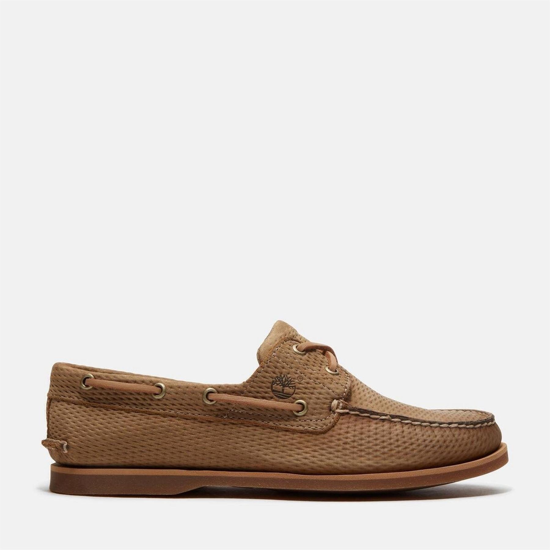 Timberland Boat Shoes