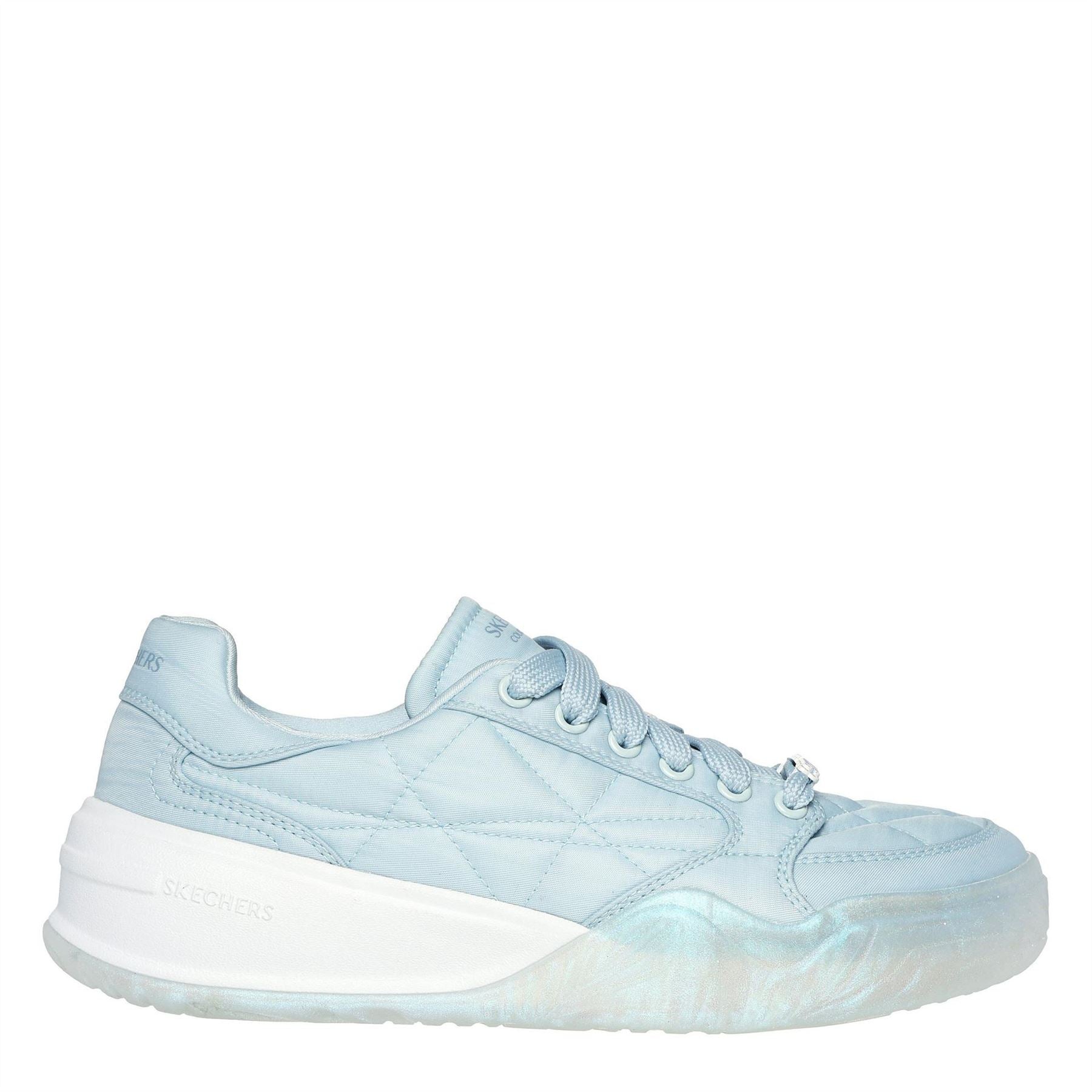 Skechers Denali Skate Shoes