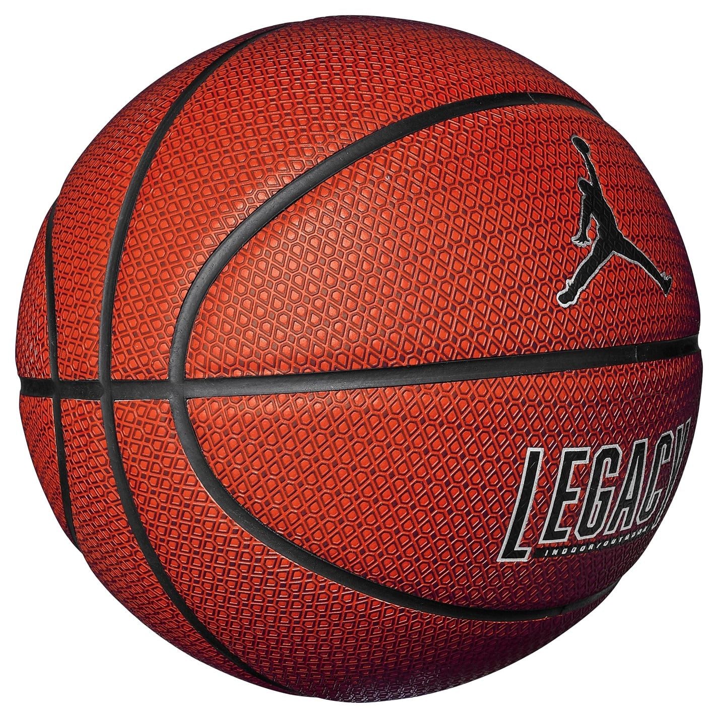 Air Jordan Legacy 8p Basketball