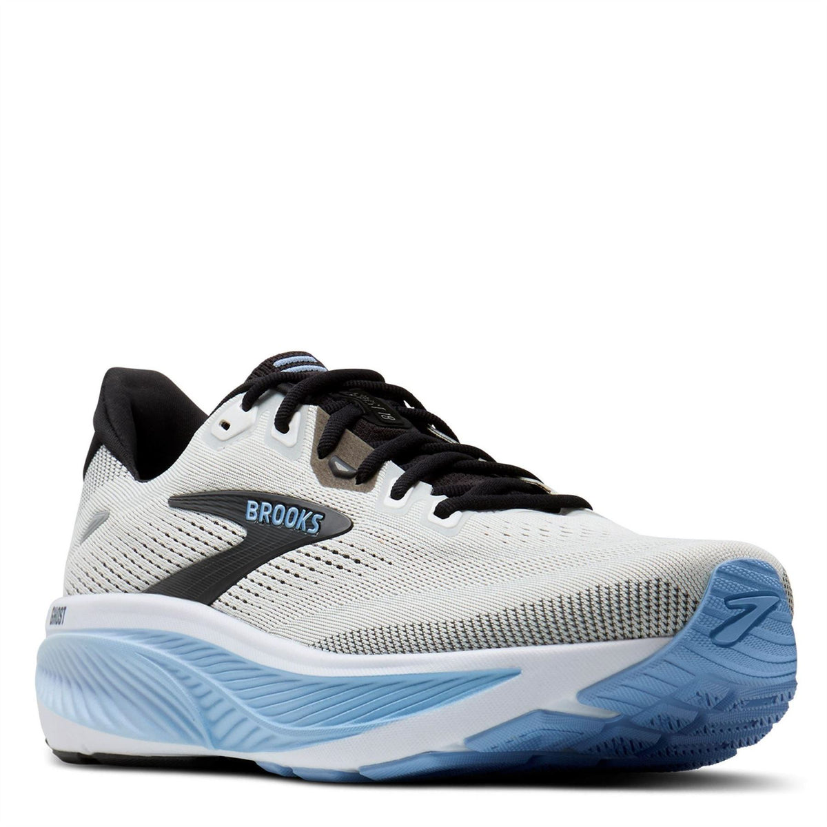 Brooks Mens Ghost 18 Running Shoes
