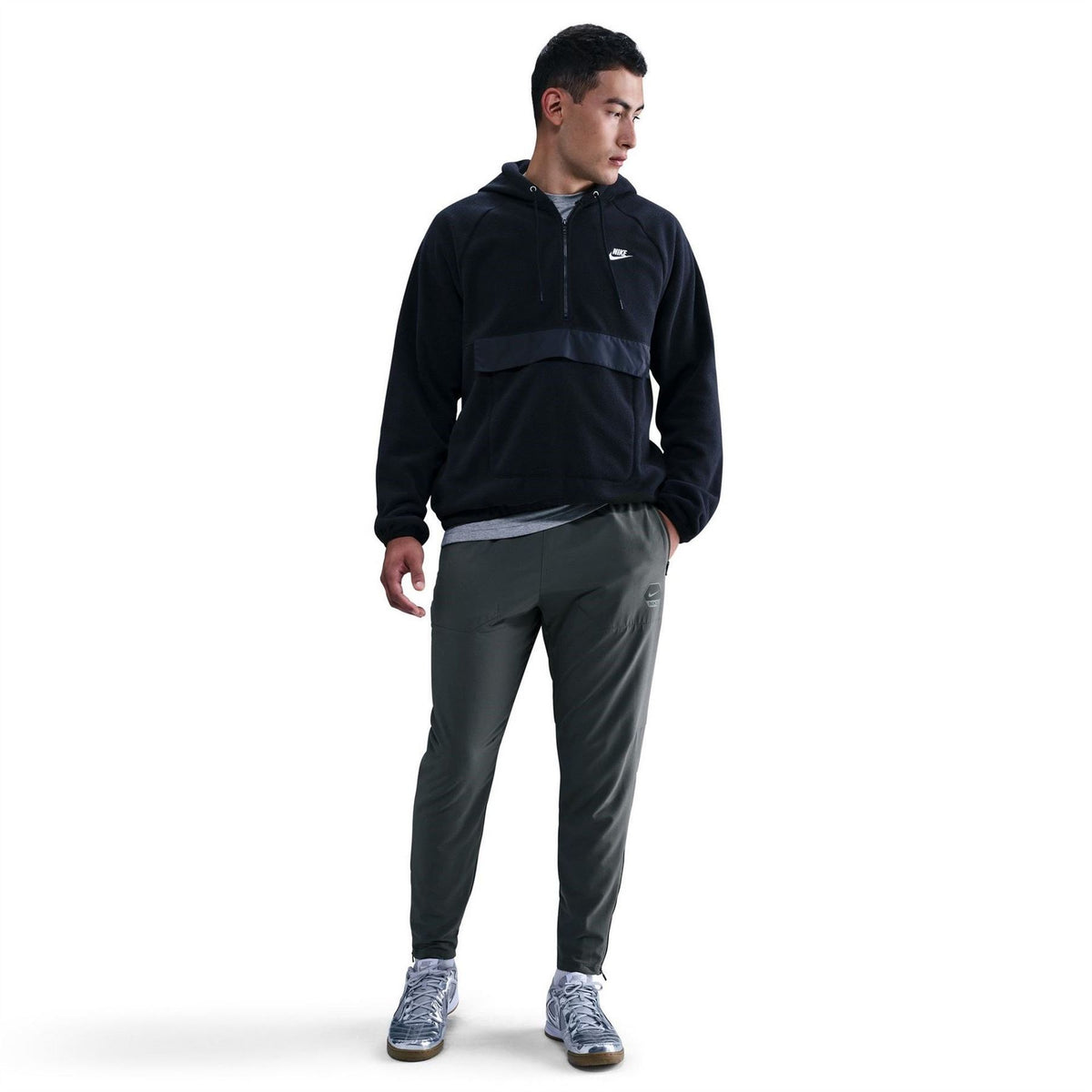 Nike Mens City Run Jogging Bottoms