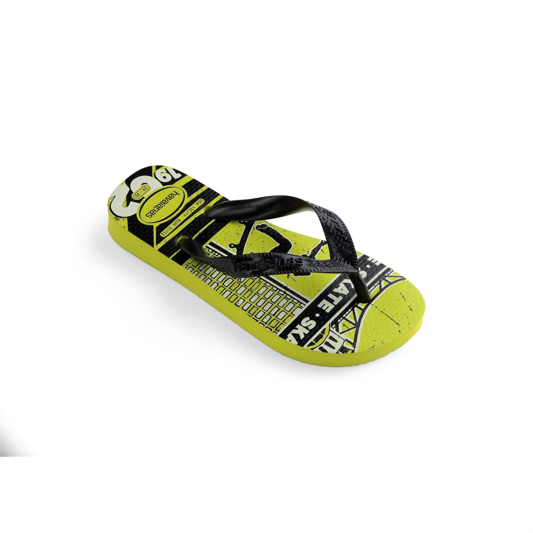 Havaianas Kids Flip Flops