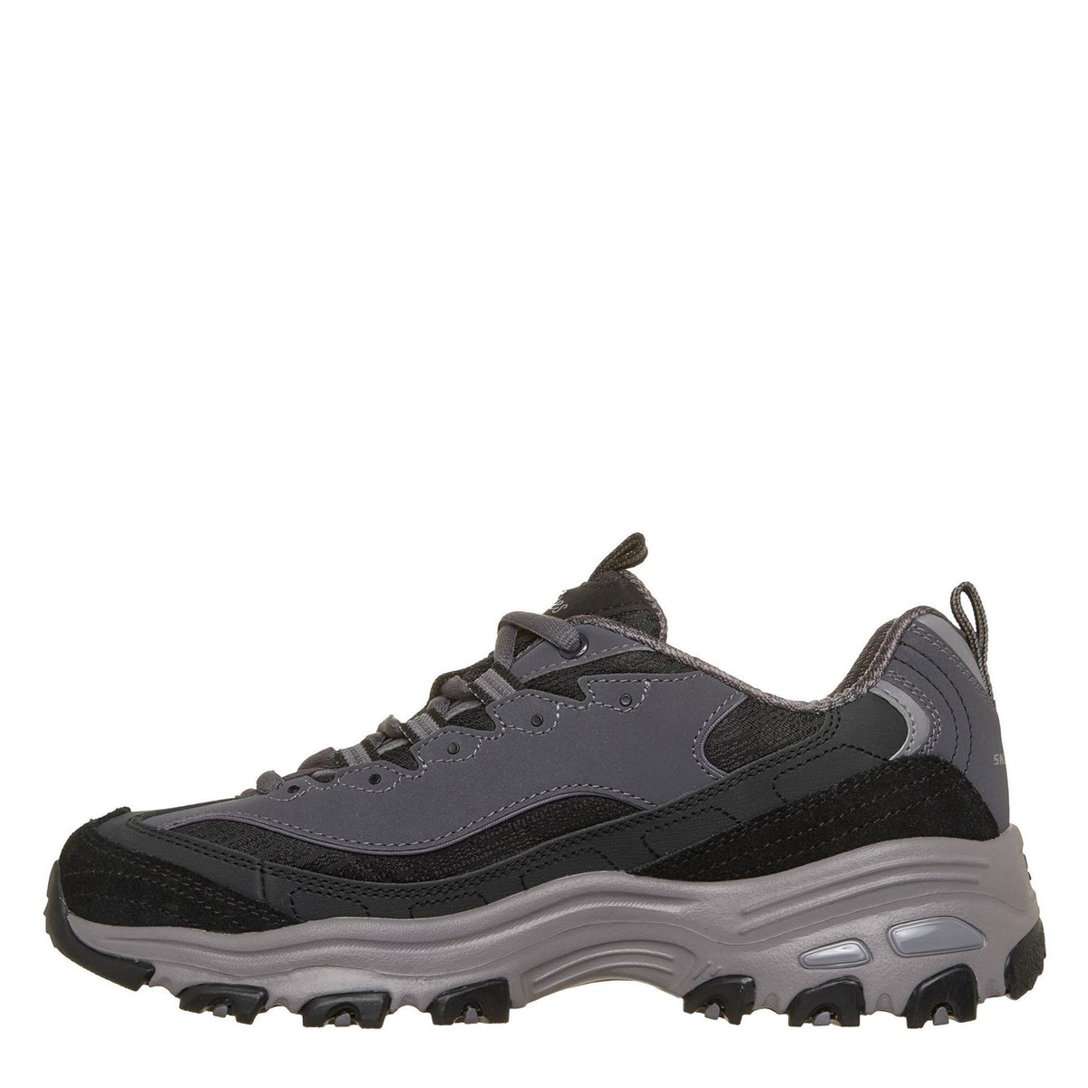 Skechers Icon Dlite Ladies Trainers
