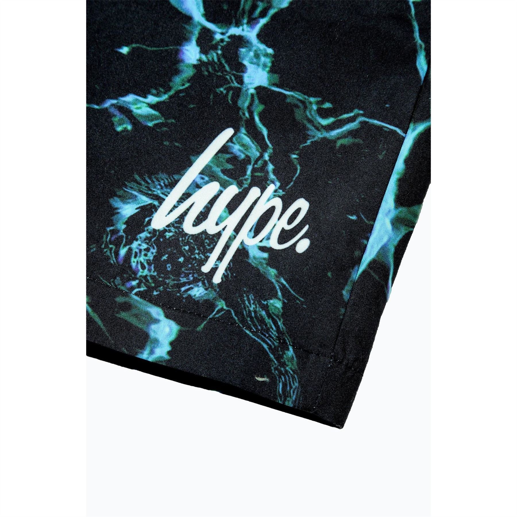 Hype X Ray Pool Swim Shorts