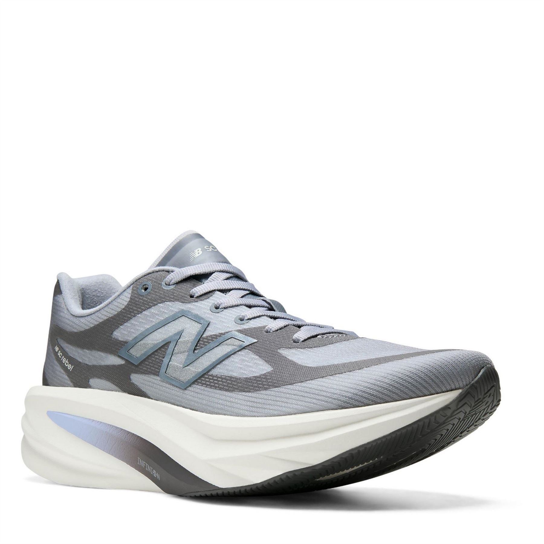 New Balance Supercomp Rebel v1