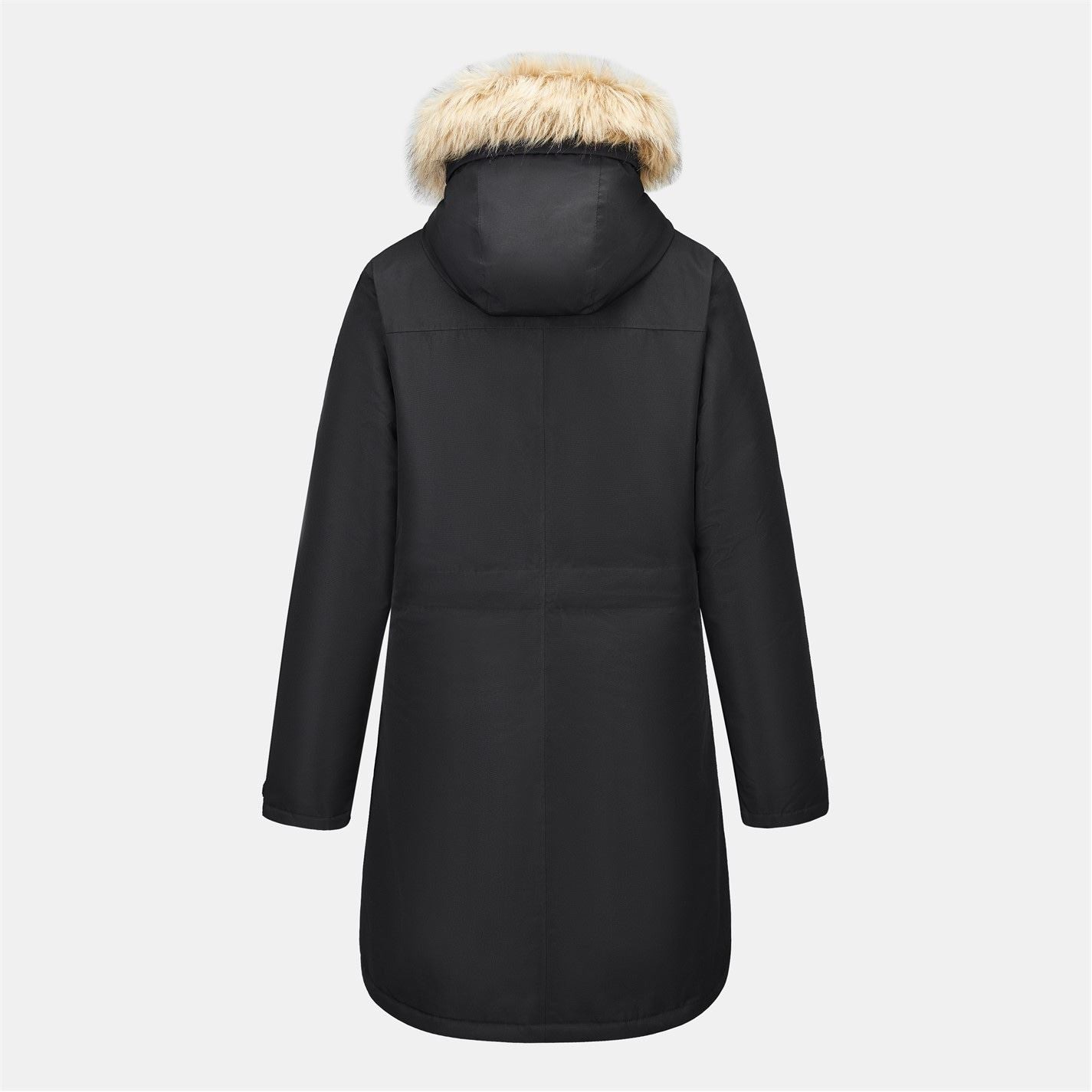 Karrimor Urban Waterproof Insulated Knee Length Parka