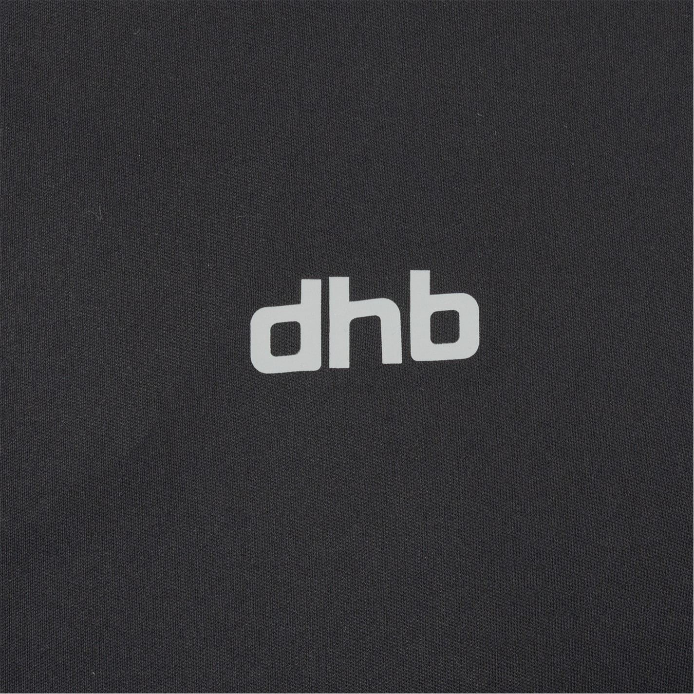 Dhb Mens Blok Short Sleeve Jersey