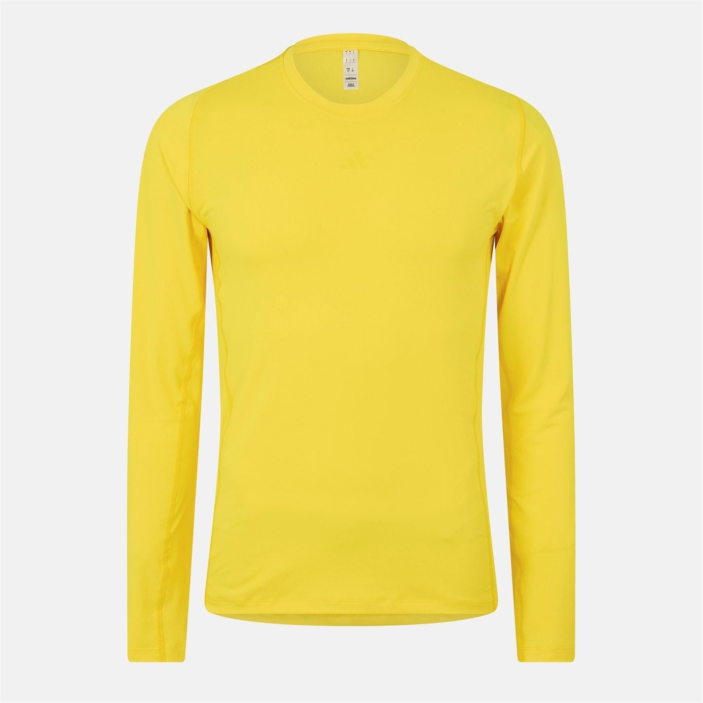 adidas Techfit Aeroready Long Sleeve Long Sleeve Top