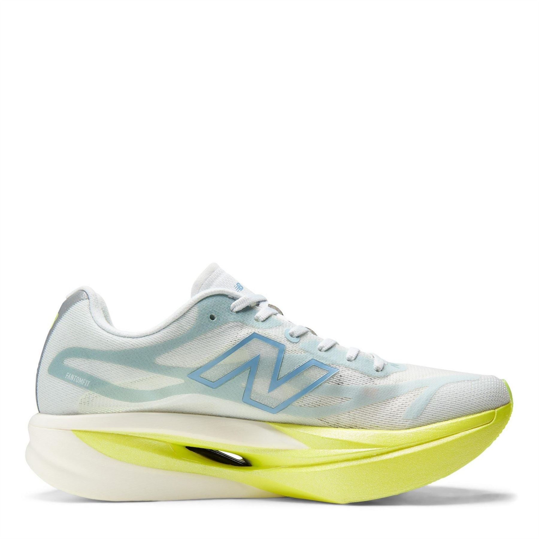 New Balance Womens Supercomp Elite V6 Running Shoes