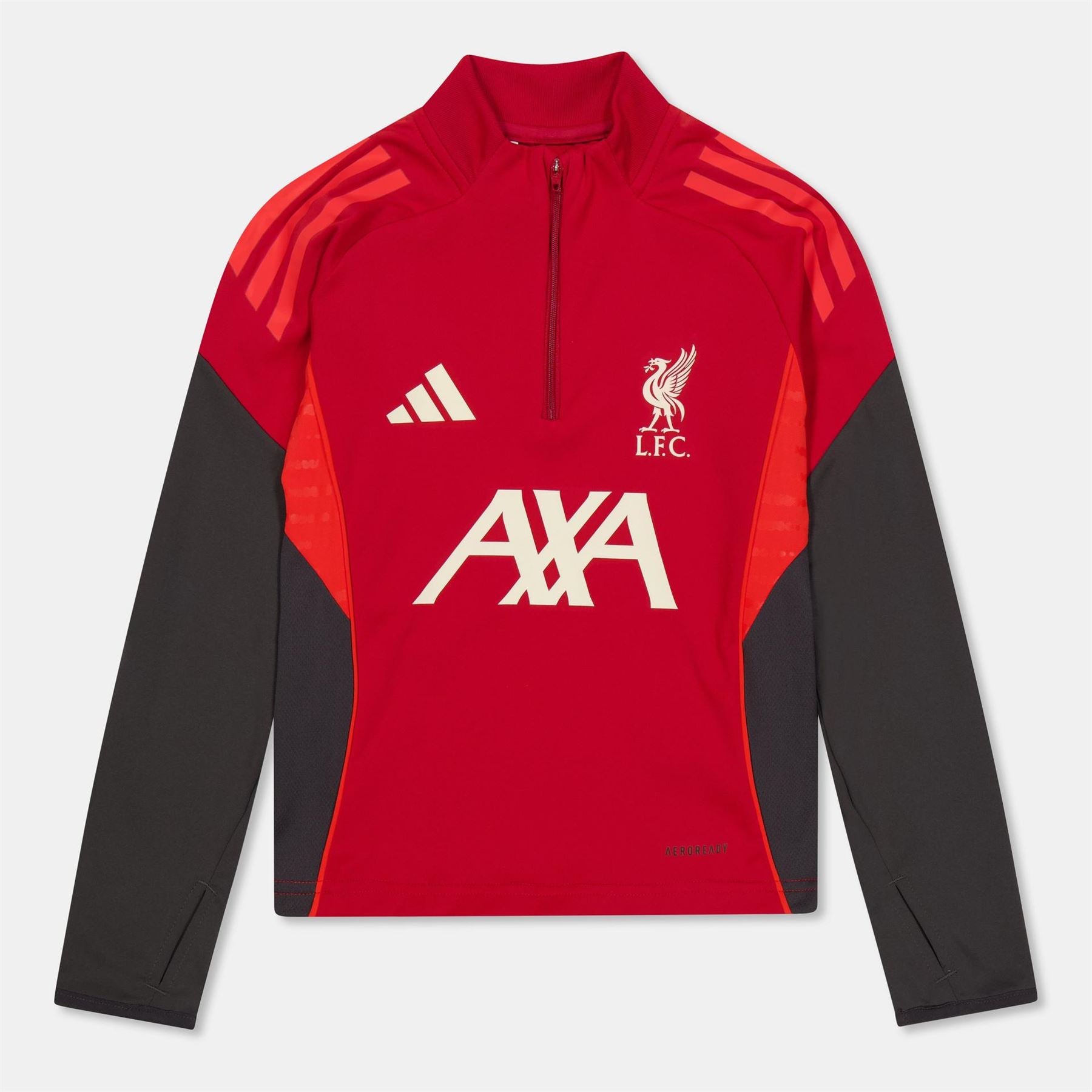 adidas Kids Liverpool Drill Top