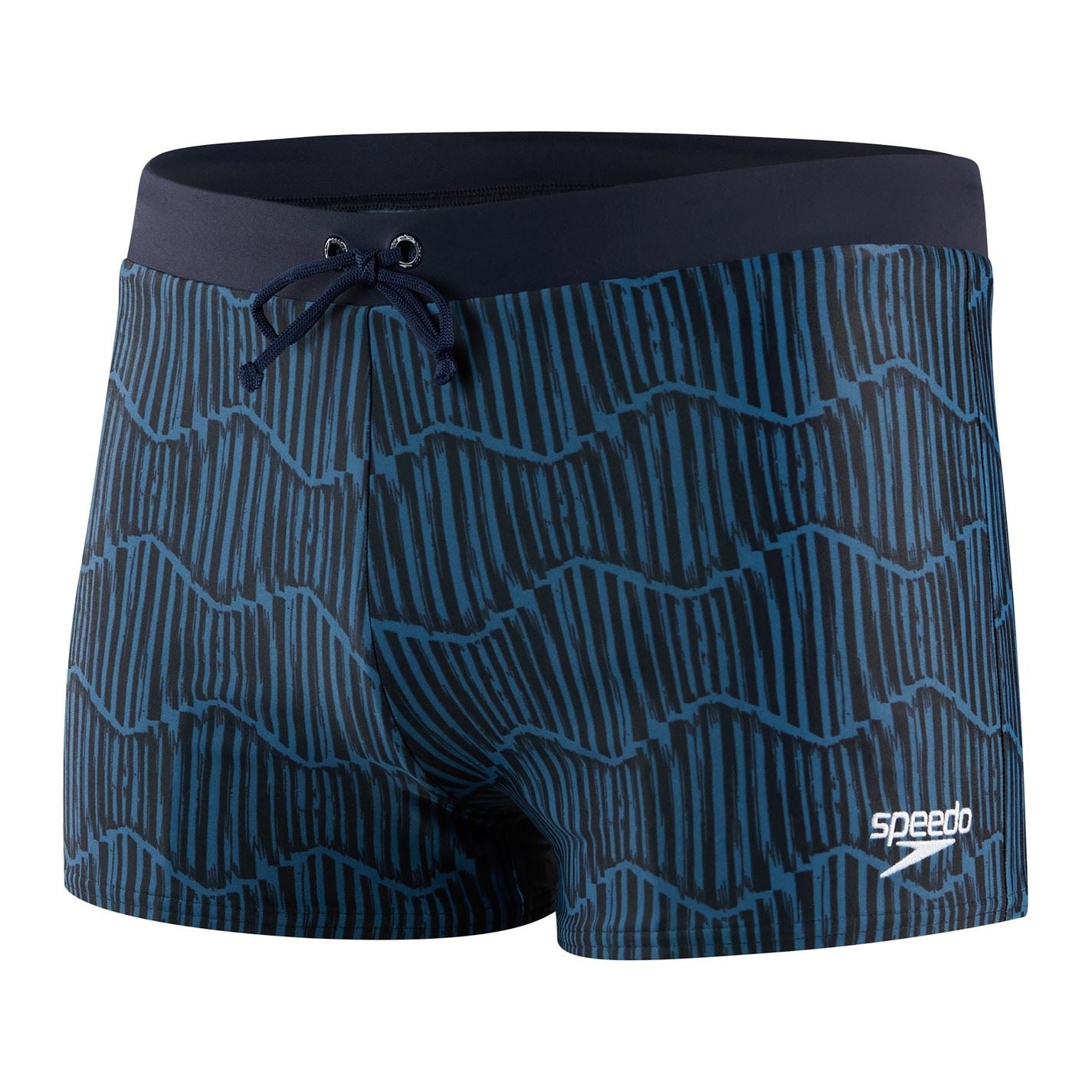 Speedo Mens Valmilton Aquashorts