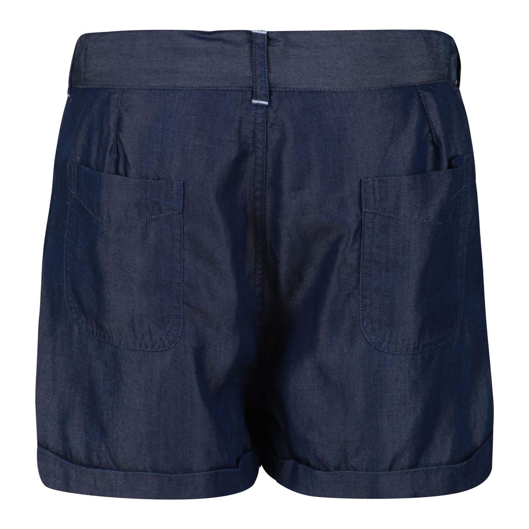Regatta Kids Delicia Coolweave Walking Shorts