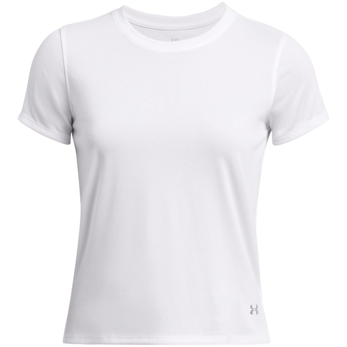 Under Armour Relaxed Fit Short Sleeve T-Shirt