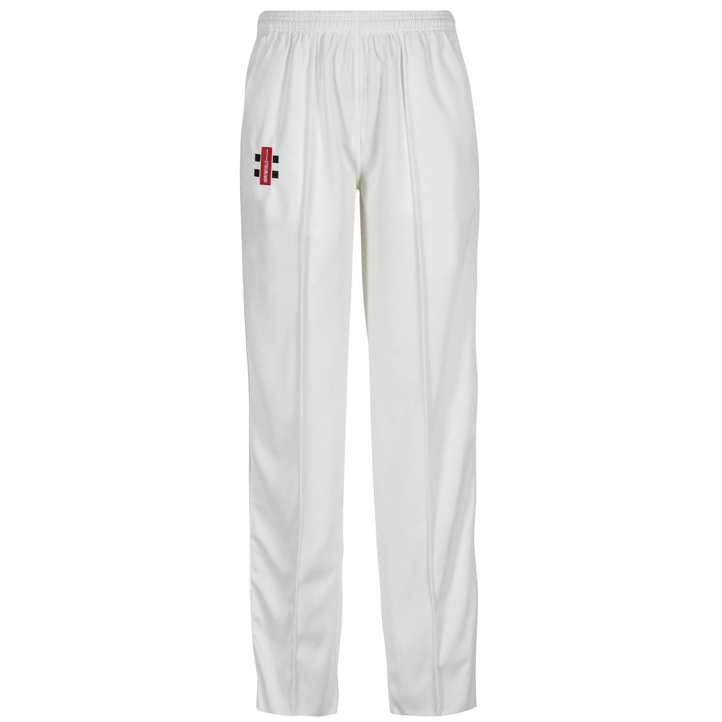 Gray Nicolls Matrix Straight Leg Regular Fit Pants