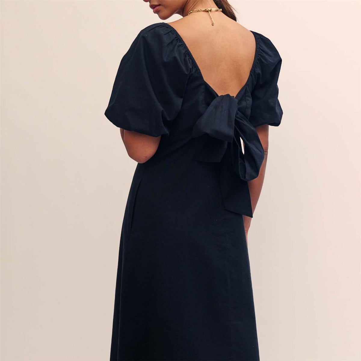 Nobodys Child Midi Dress