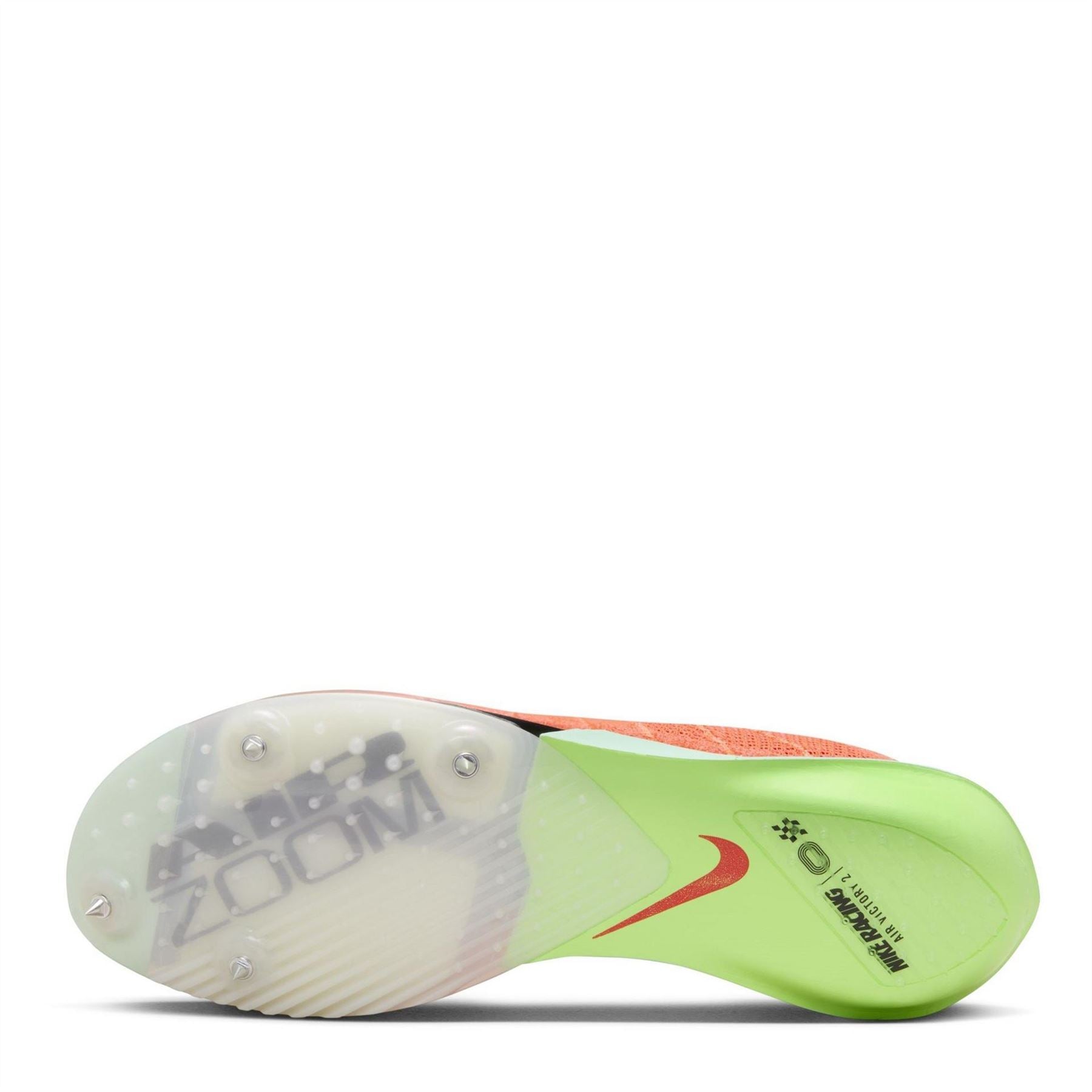 Nike Track Running Spikes