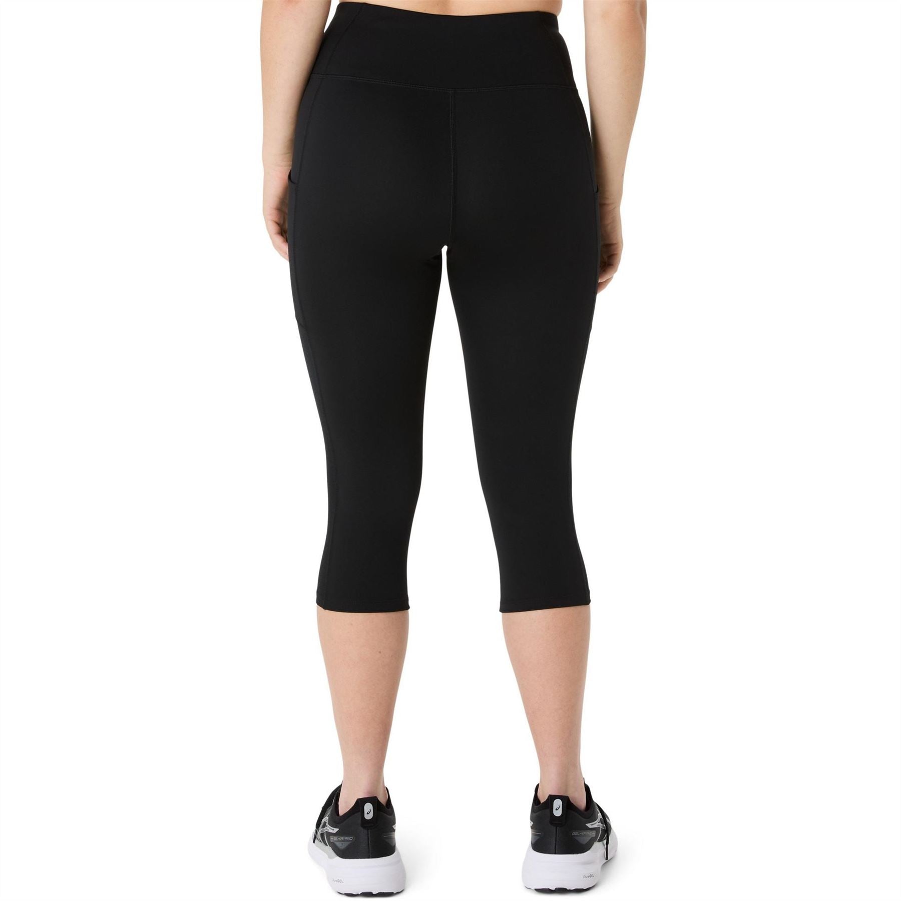Asics Mens Core Capri Tight Running