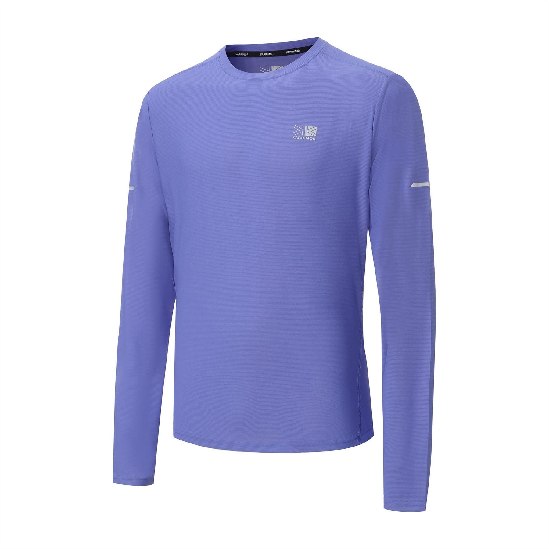 Karrimor Mens Long Sleeve Run T-Shirt