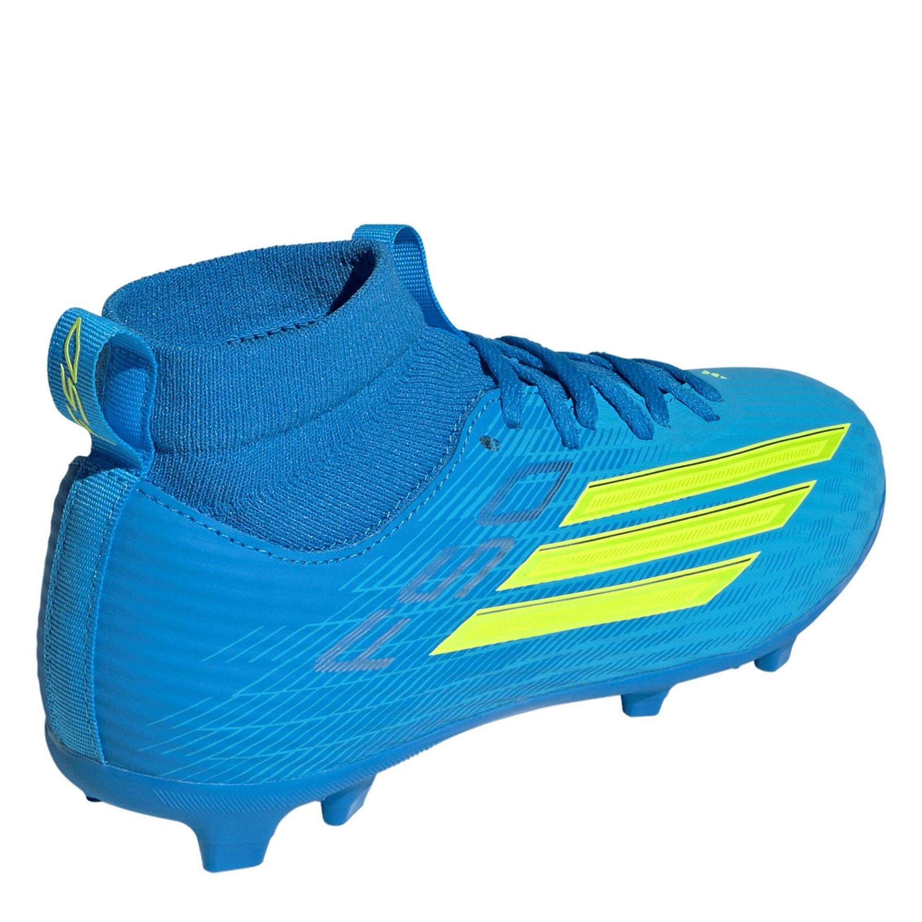 adidas F50 League Childrens Multi Ground Football Boots