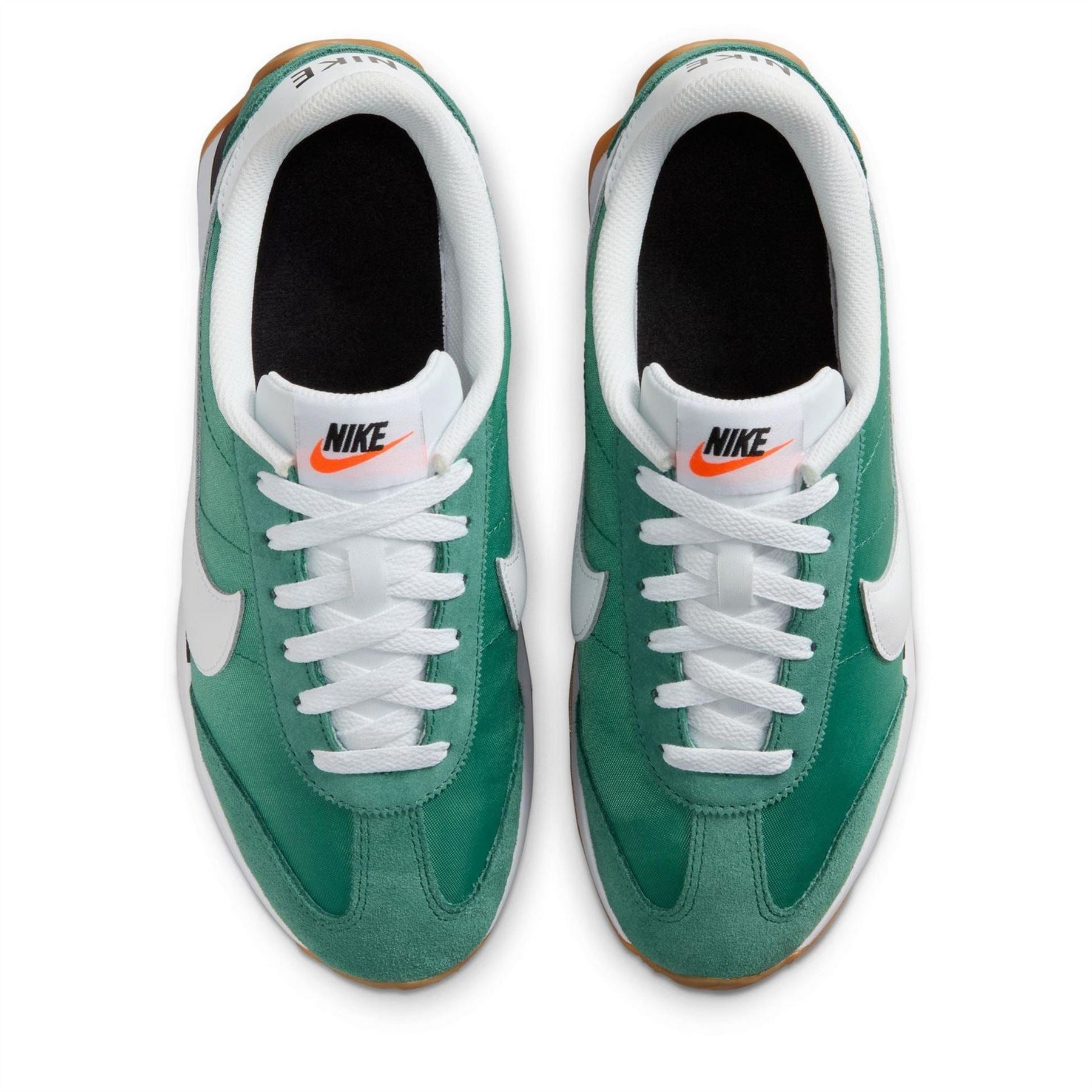 Nike Womens Waffle Trainers