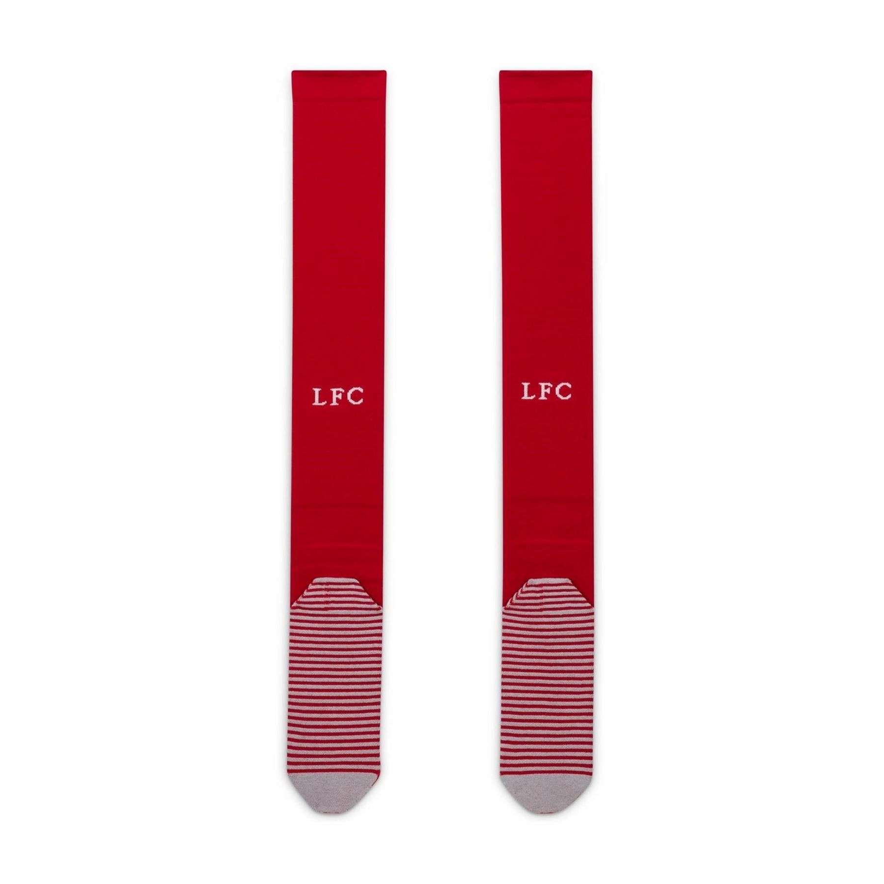 Nike Lfc Lettering Crew Socks