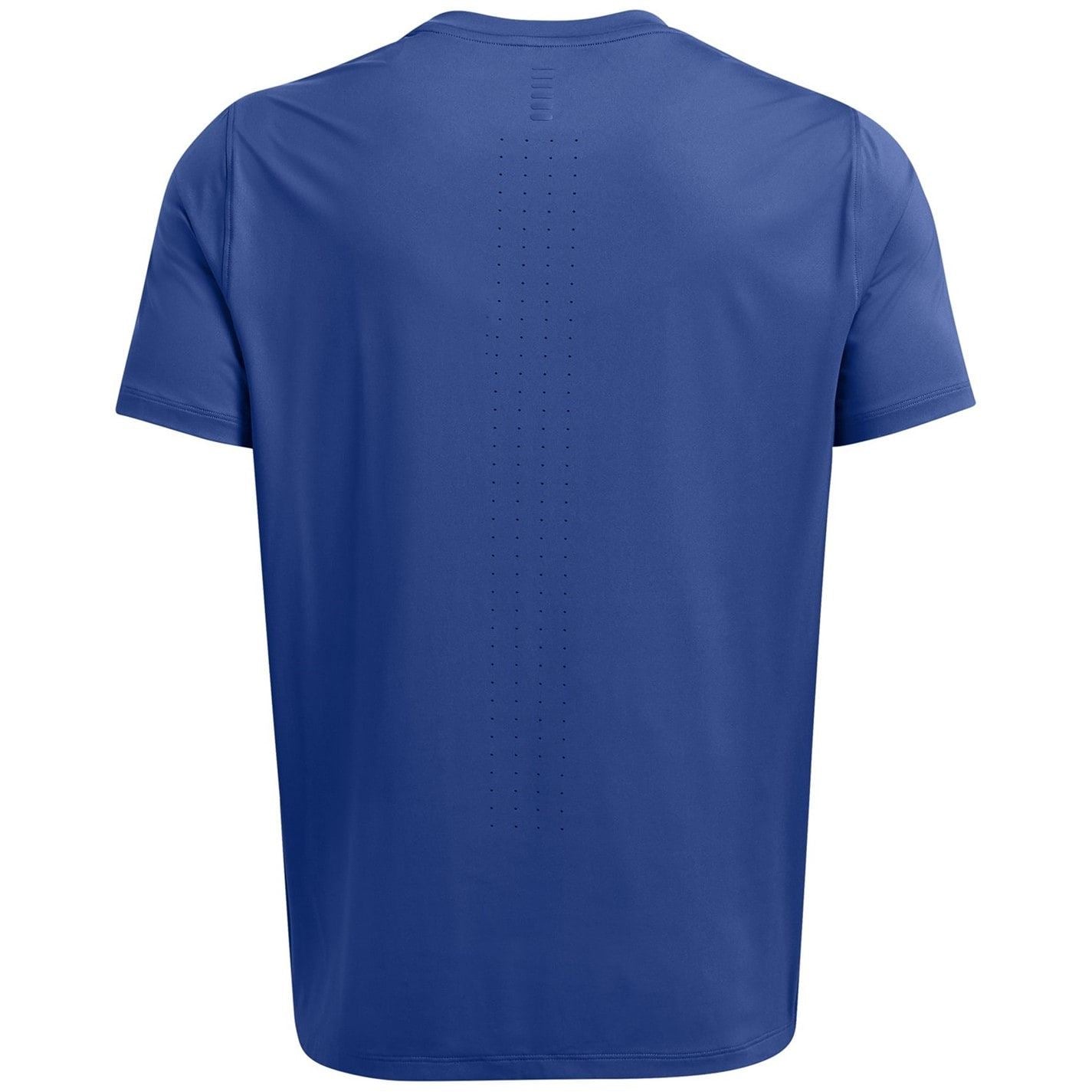 Under Armour Mens Launch Elite Graphic T-Shirt.