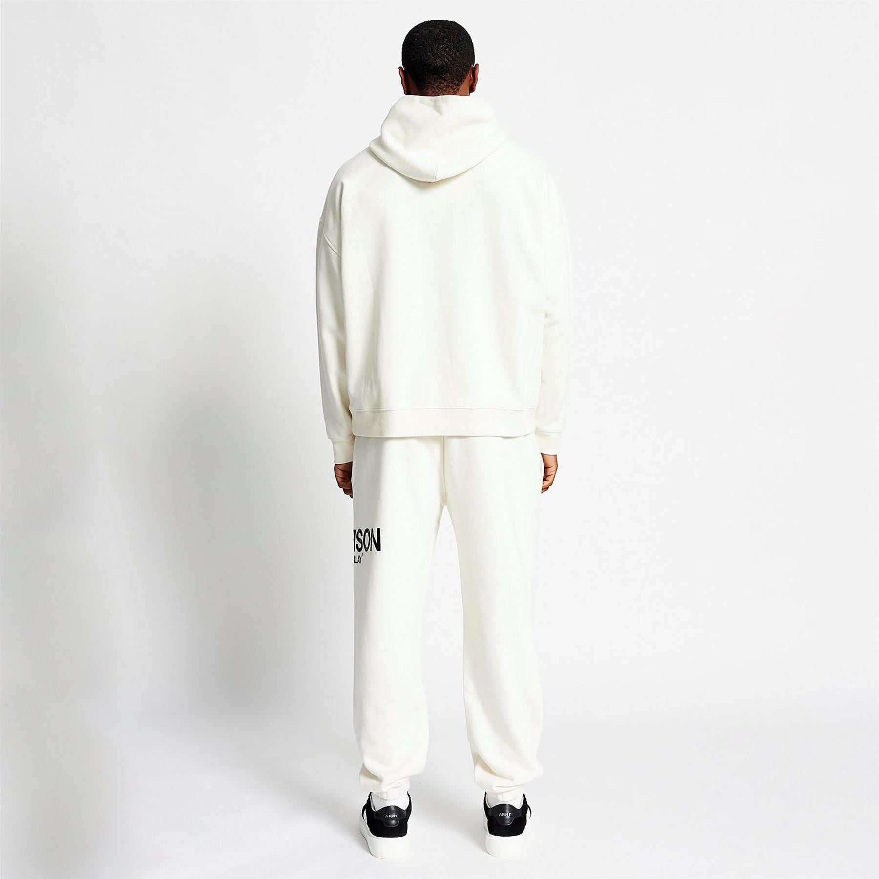 Madison Barclay Ocean Av Hoodie