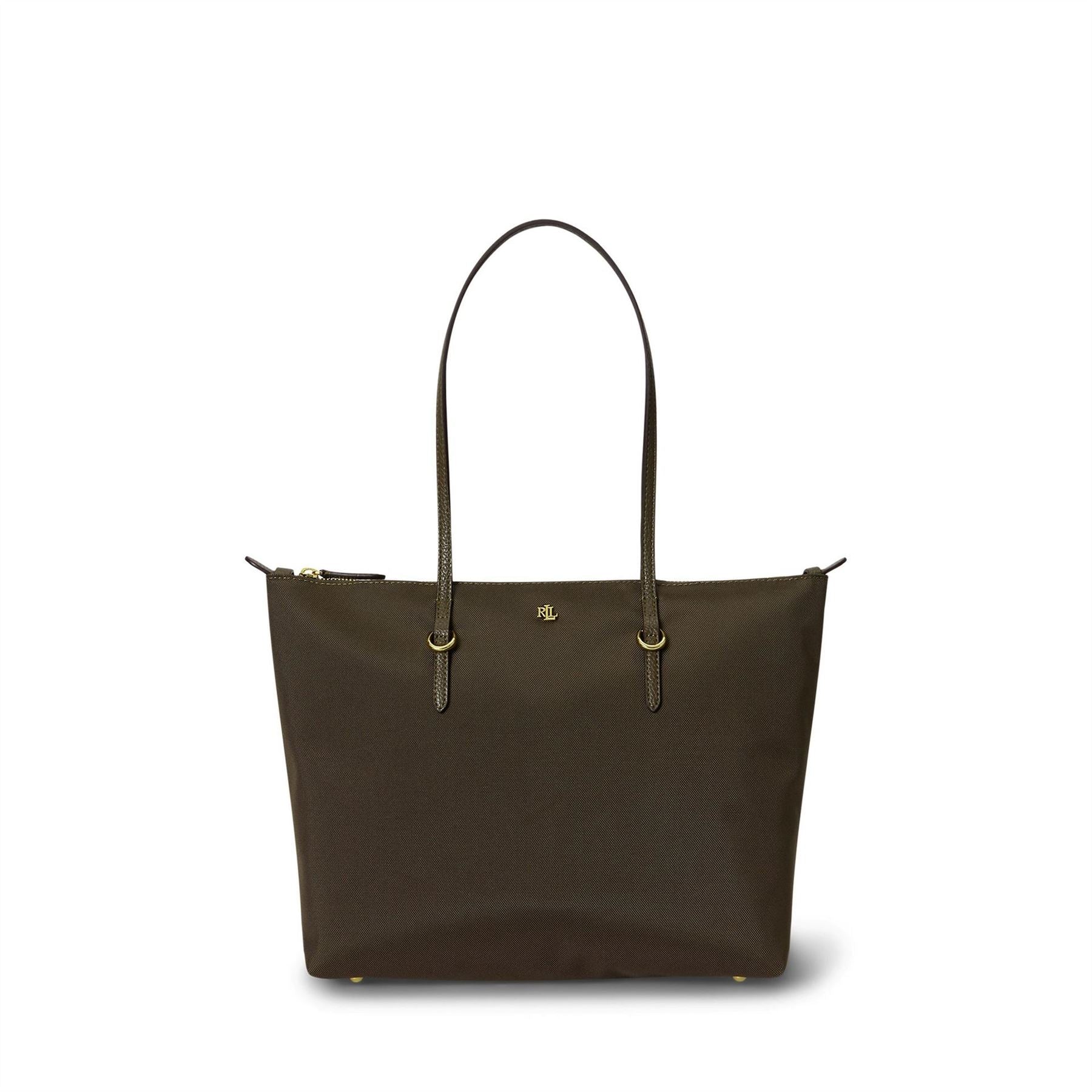 Lauren by Ralph Lauren Keaton M 26 Tote