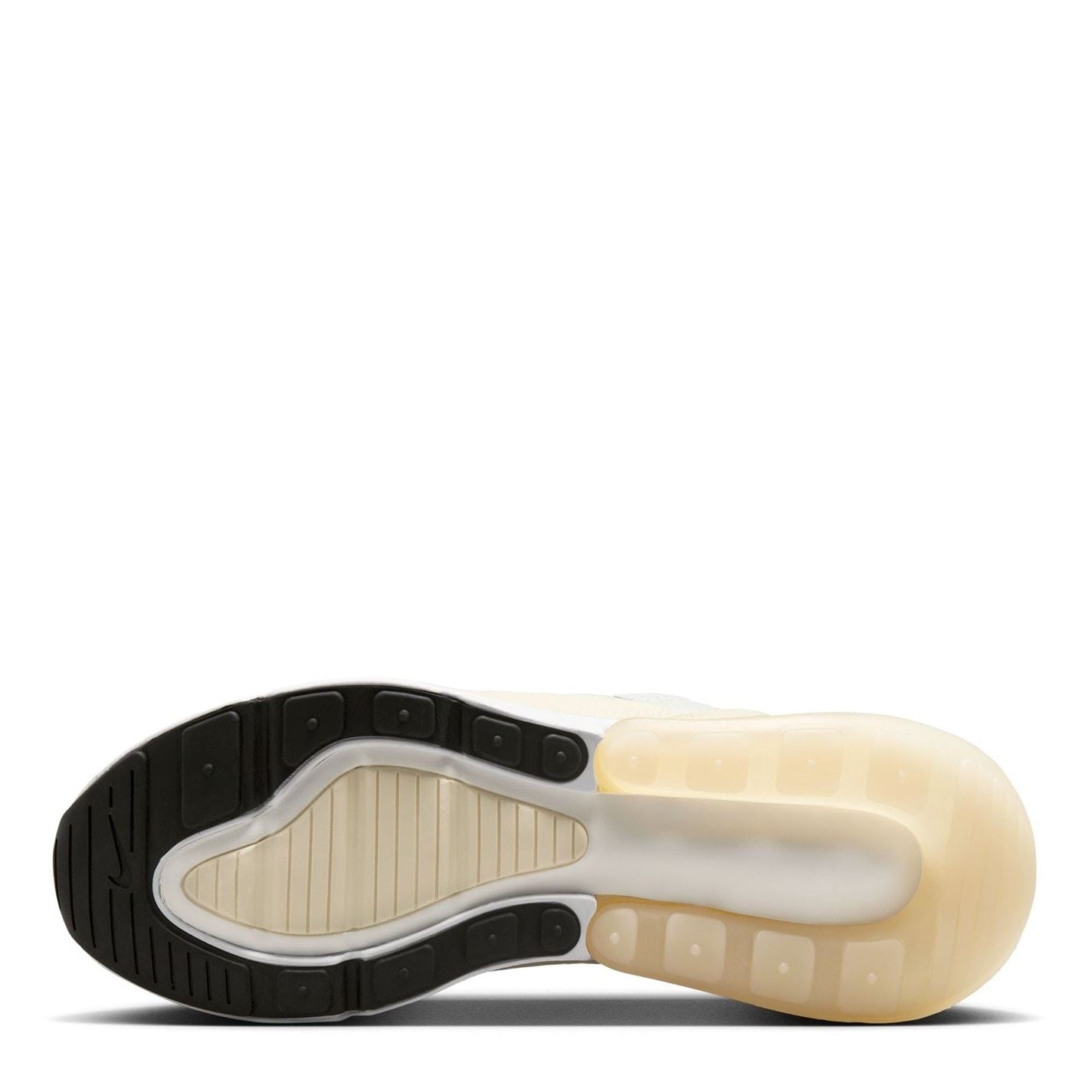 Nike Air Max 270 Ladies Trainers