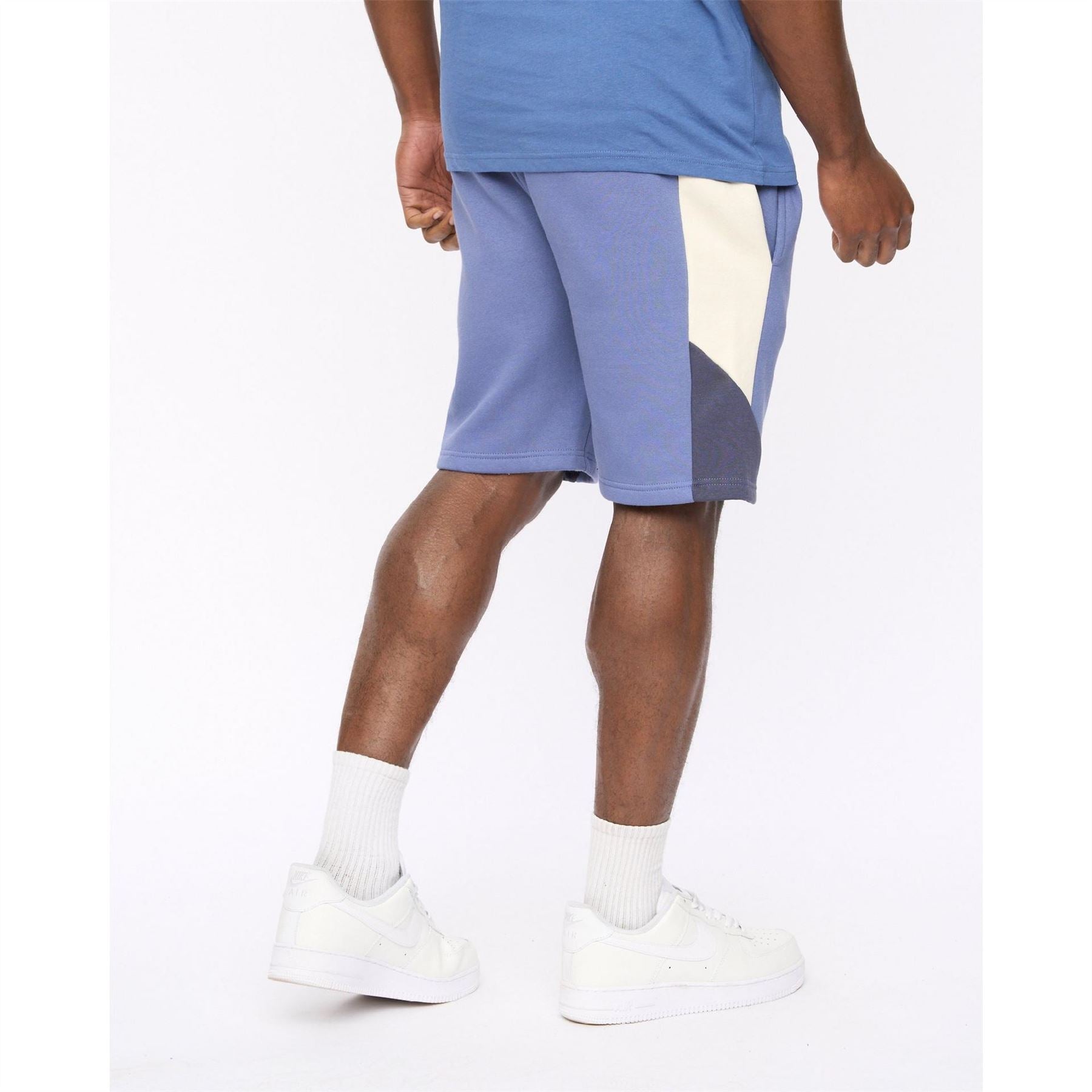 Crosshatch Castlebay Jog Shorts
