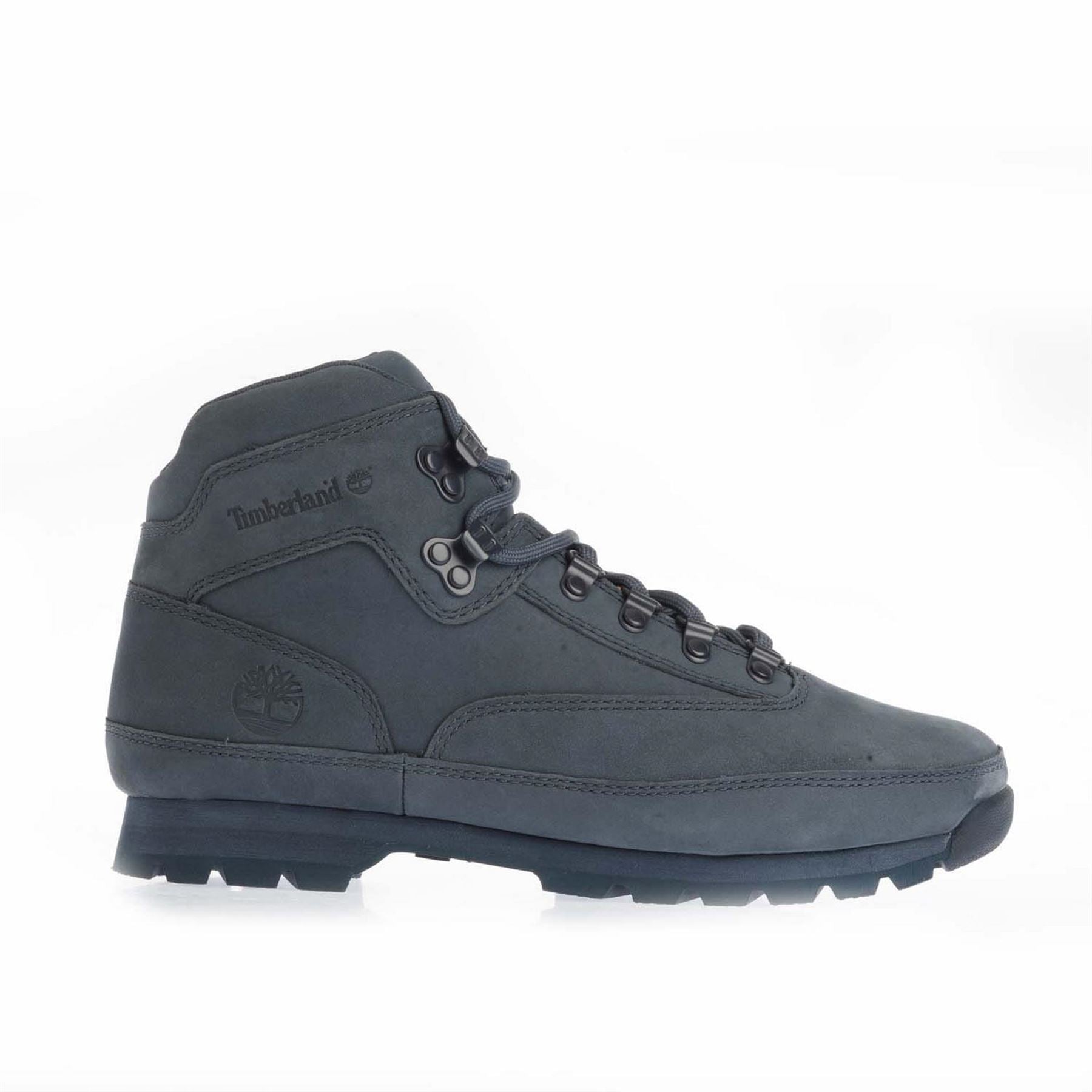 Timberland Euro Hiker Mid Lace Boots