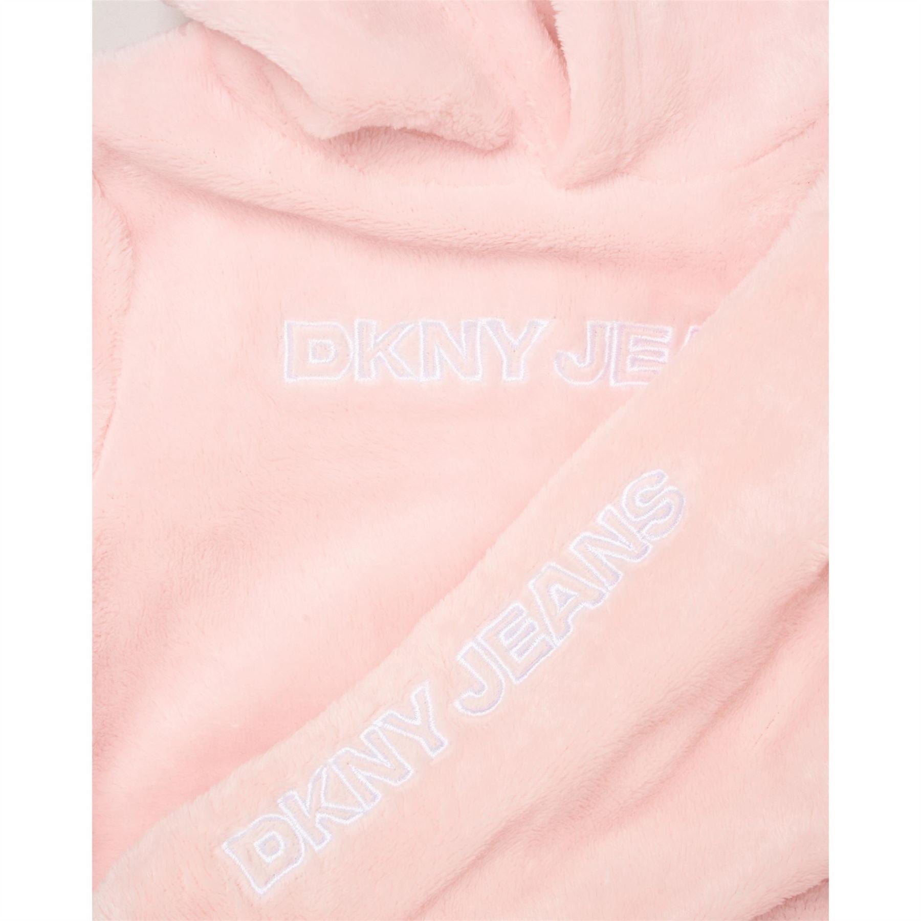 DKNY Jeans Hoodie And Trousers